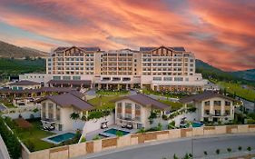 Bn Hotel Thermal & Wellness